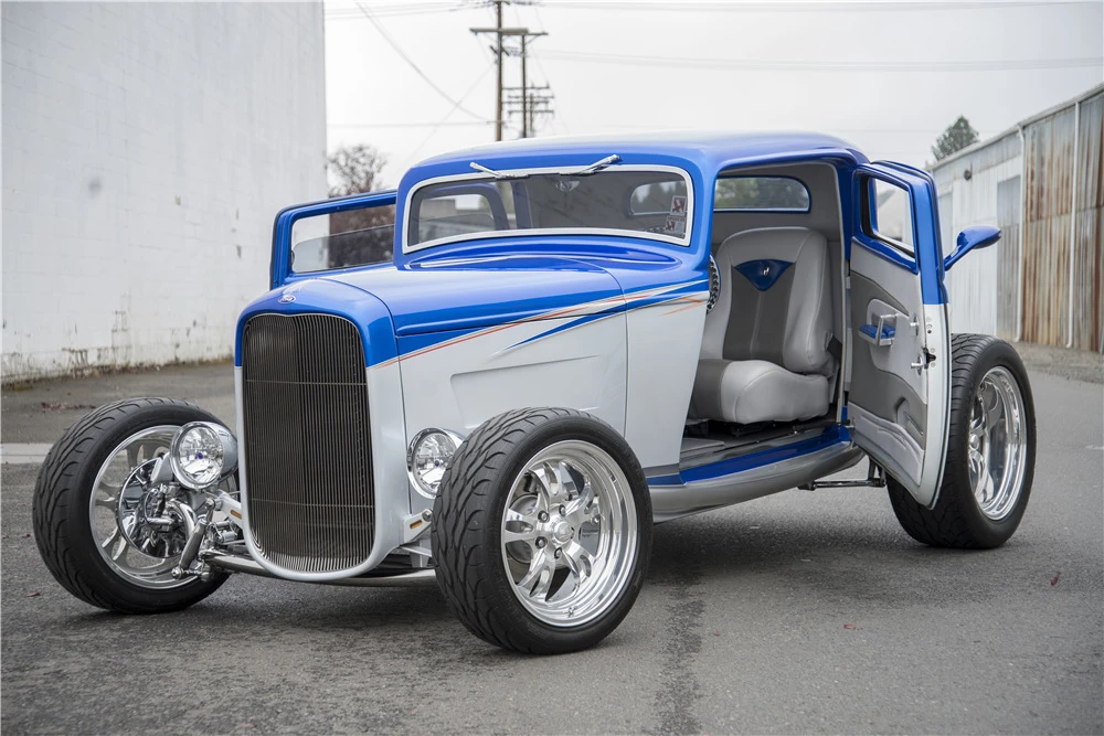 1932 Ford Hot Rod - Image 5 of 6