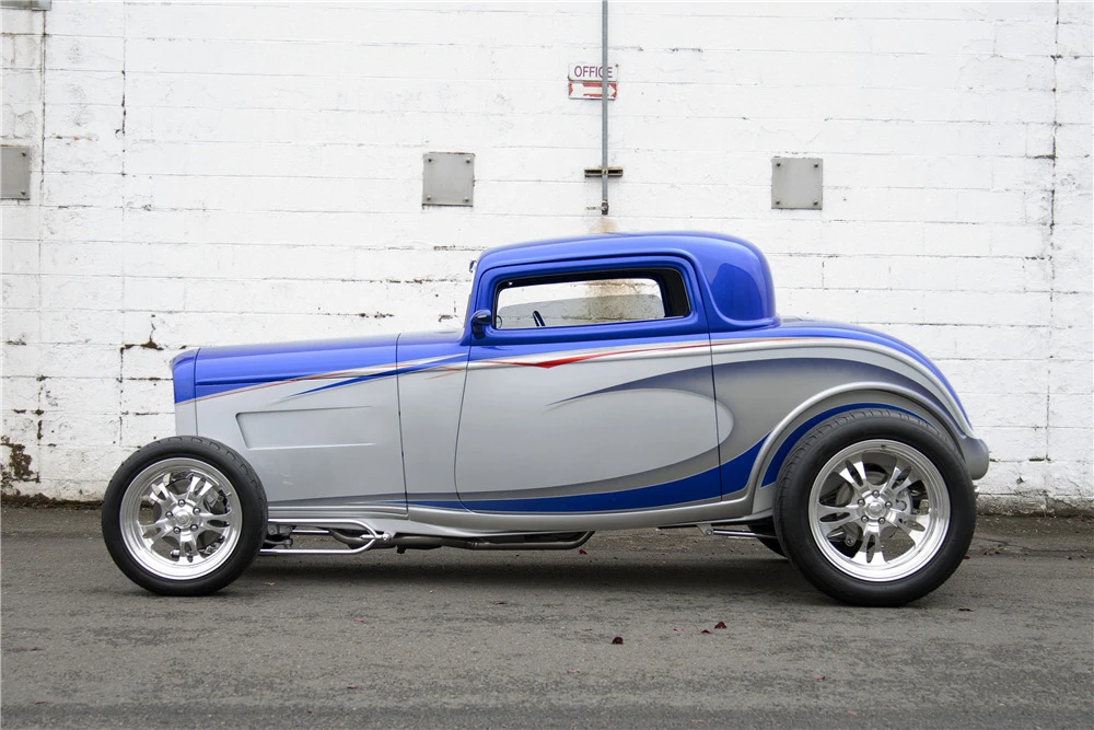 1932 Ford Hot Rod - Image 6 of 6