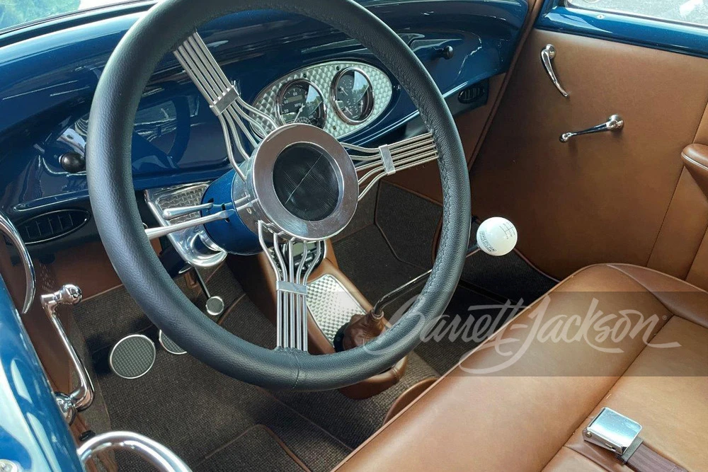 1932 Ford Model 18 & 40 - Image 4 of 17