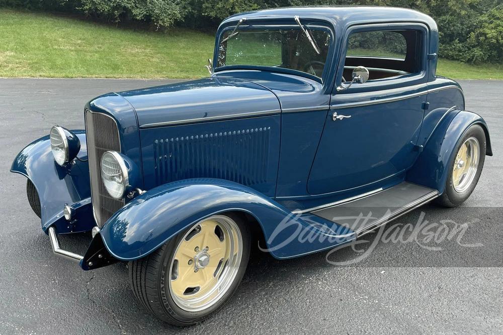 1932 Ford Model 18 & 40 - Image 12 of 17