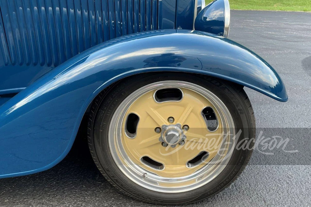 1932 Ford Model 18 & 40 - Image 17 of 17