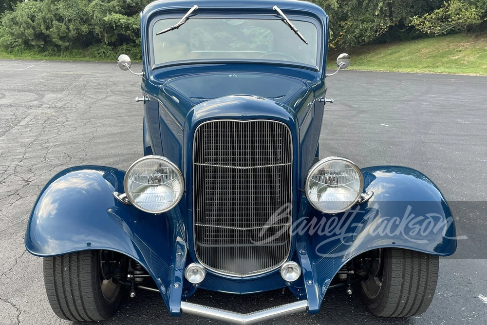 1932 Ford Model 18 & 40 - Image 13 of 17