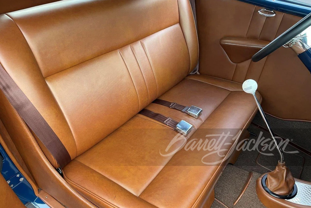 1932 Ford Model 18 & 40 - Image 11 of 17