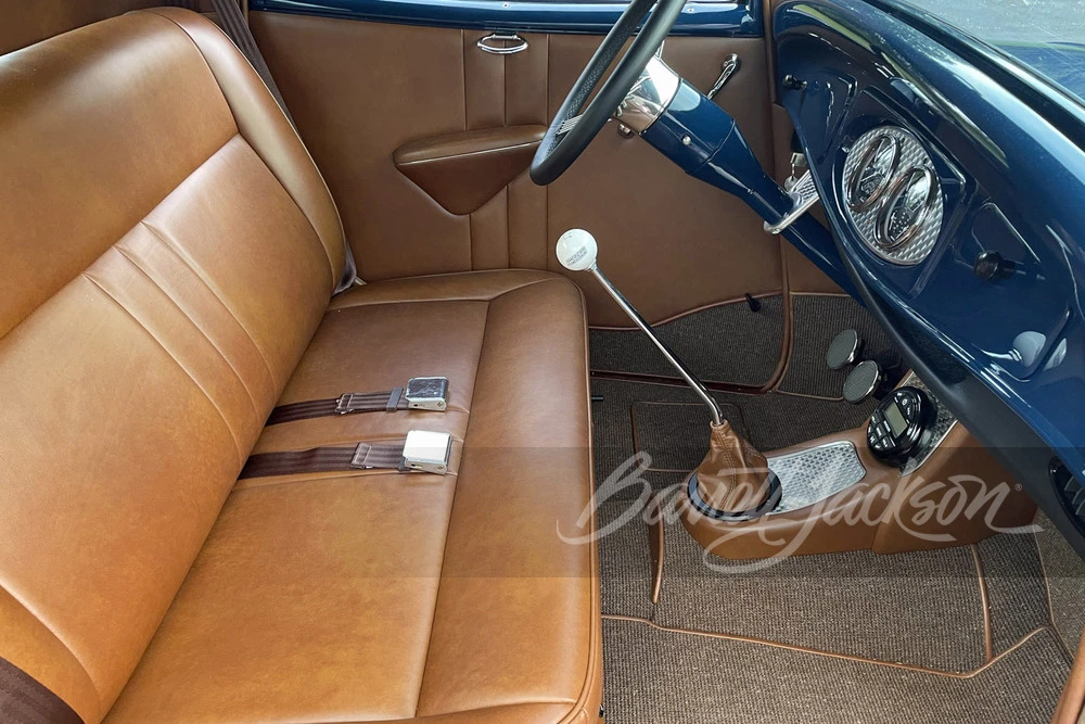 1932 Ford Model 18 & 40 - Image 7 of 17