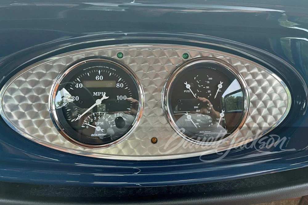 1932 Ford Model 18 & 40 - Image 9 of 17