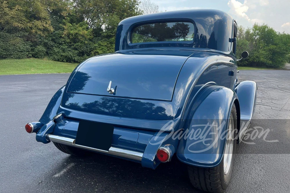 1932 Ford Model 18 & 40 - Image 2 of 17