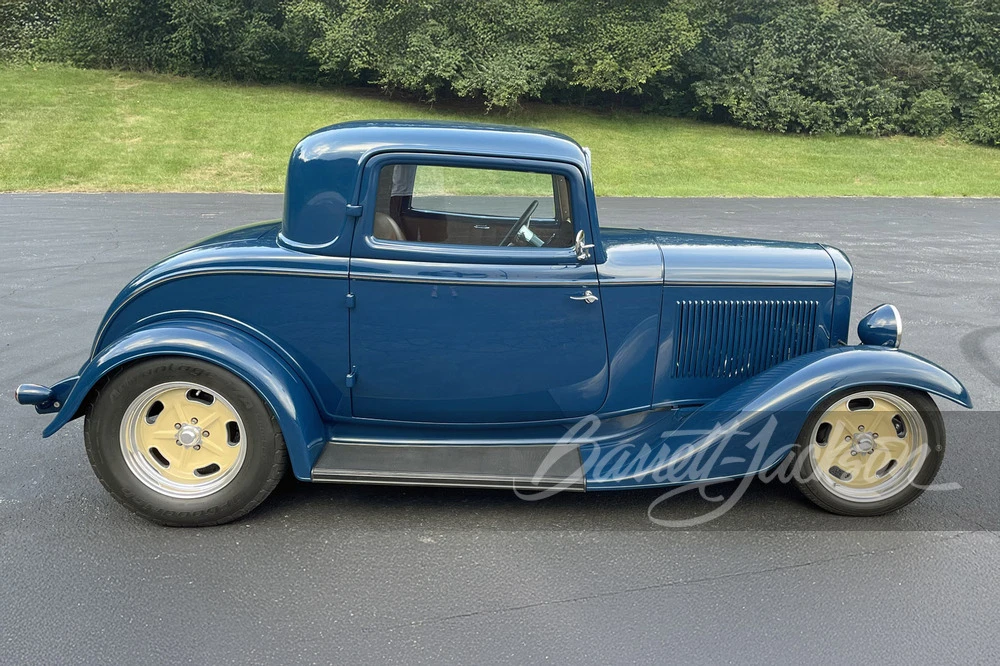 1932 Ford Model 18 & 40 - Image 5 of 17