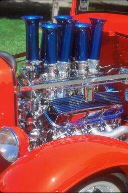 1932 Ford Model 18 & 40 - Image 3 of 5
