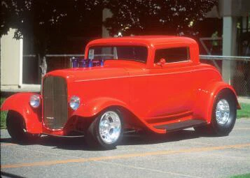 1932 Ford Model 18 & 40 - Image 2 of 5