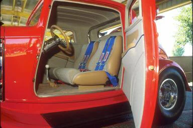 1932 Ford Model 18 & 40 - Image 4 of 5