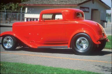 1932 Ford Model 18 & 40 - Image 5 of 5