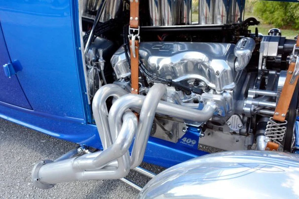 1932 Ford Hot Rod - Image 3 of 5