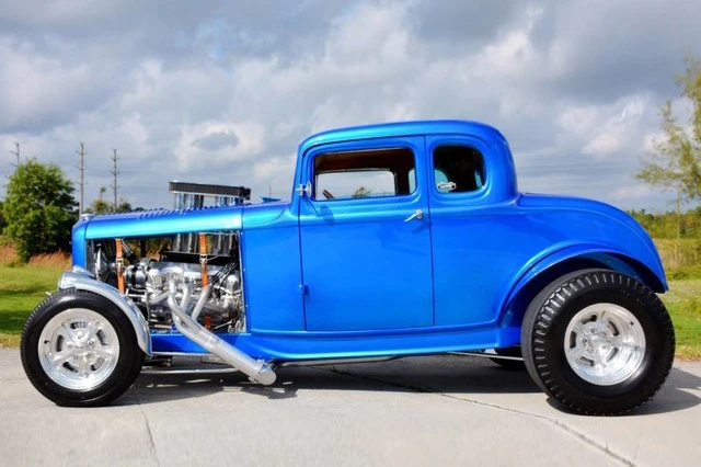 1932 Ford Hot Rod - Image 5 of 5