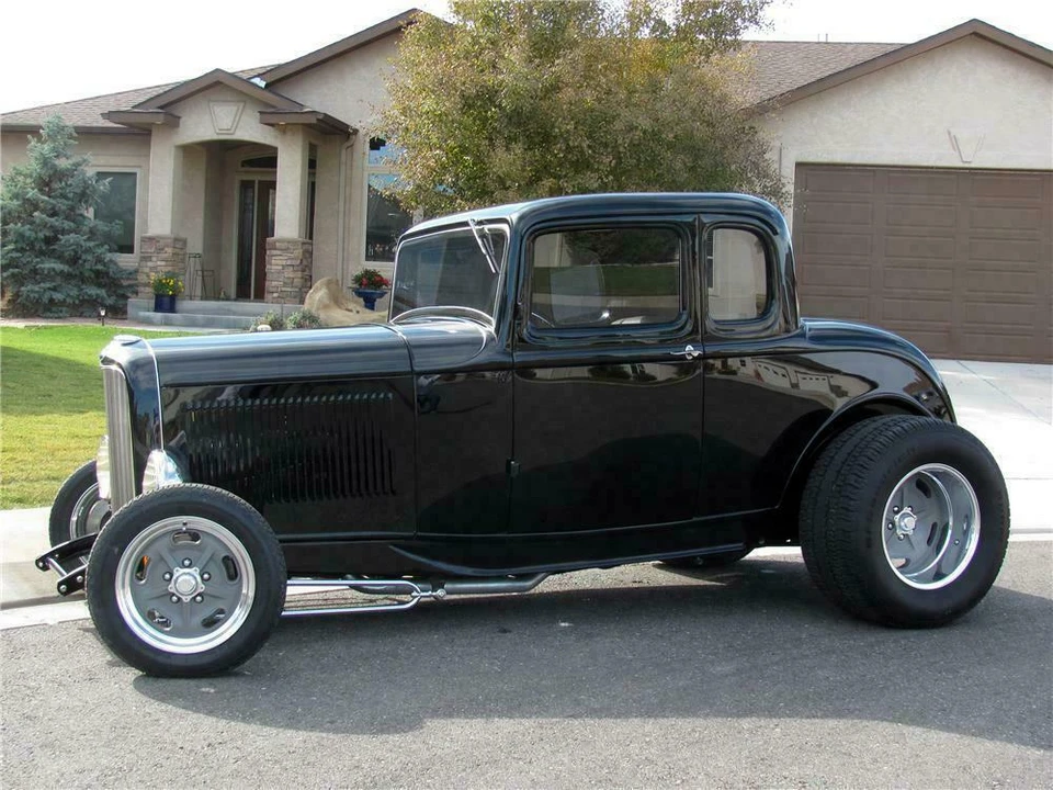 1932 Ford Model 18 & 40 - Image 4 of 4