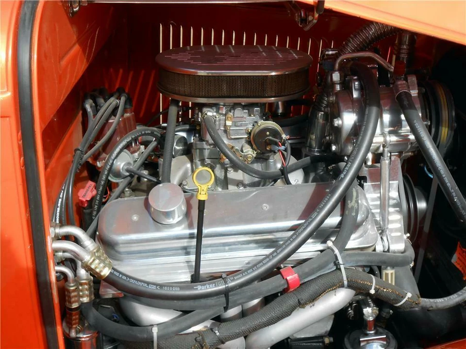 1932 Ford Model 18 & 40 - Image 2 of 3