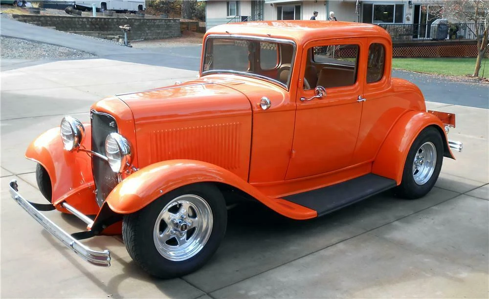 1932 Ford Model 18 & 40 - Image 3 of 3