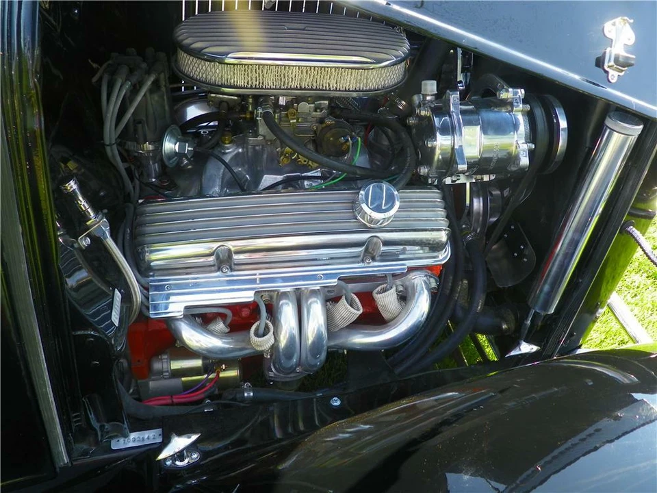 1932 Ford Model 18 & 40 - Image 3 of 5