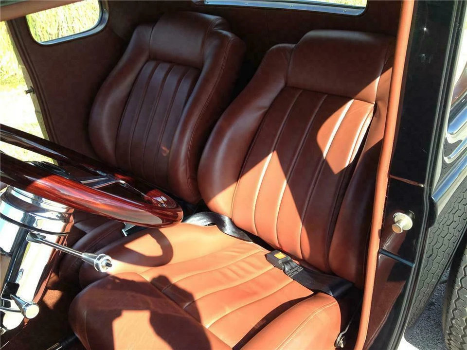 1932 Ford Model 18 & 40 - Image 3 of 4