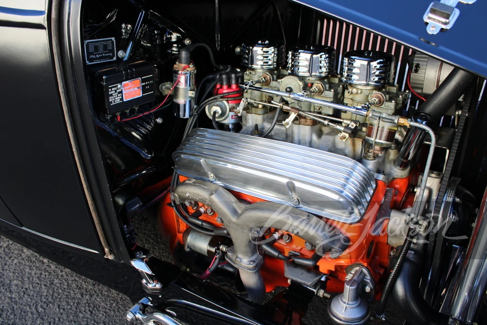 1932 Ford Hot Rod - Image 17 of 30