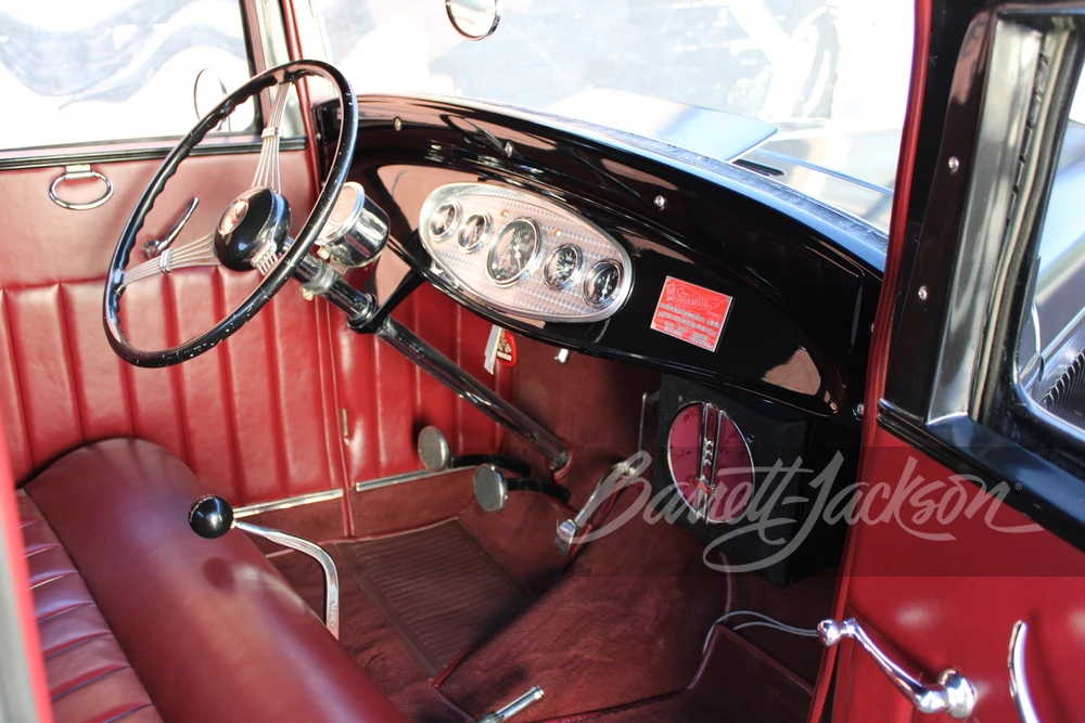 1932 Ford Hot Rod - Image 18 of 30
