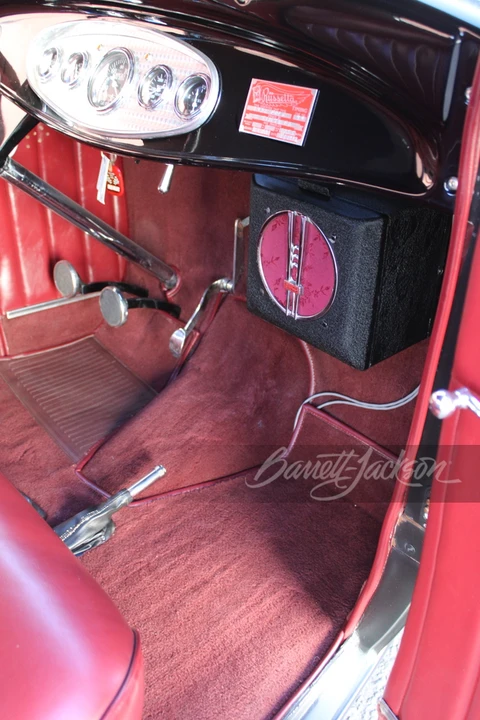 1932 Ford Hot Rod - Image 20 of 30