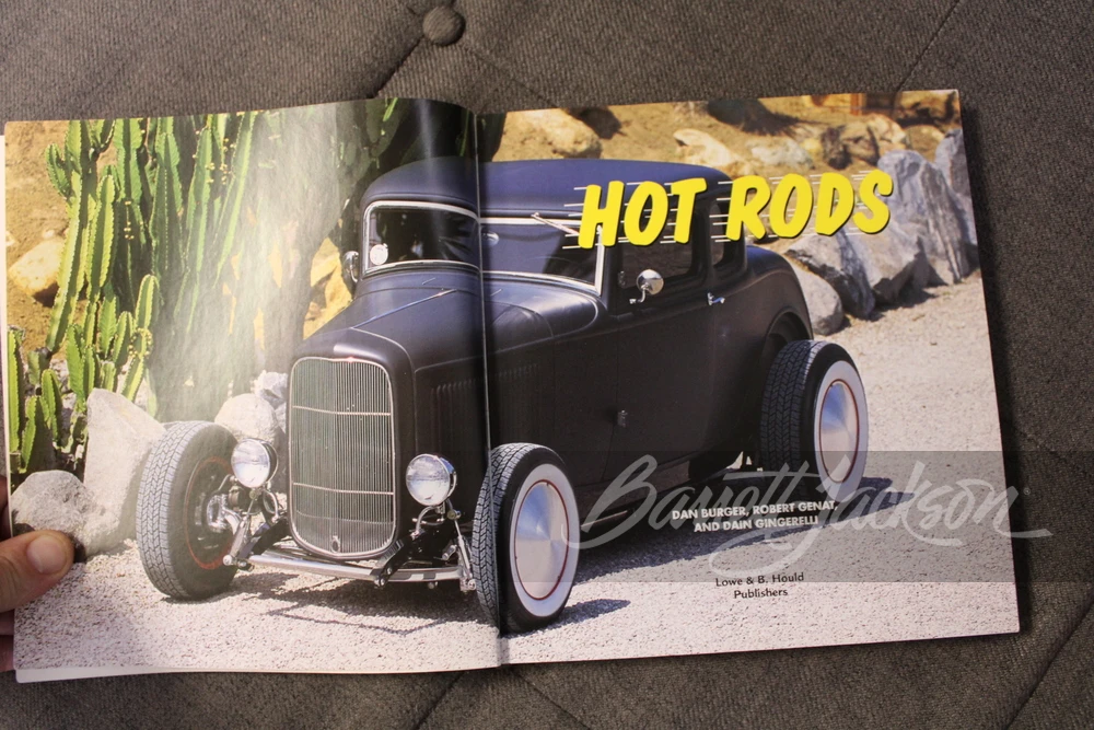 1932 Ford Hot Rod - Image 21 of 30