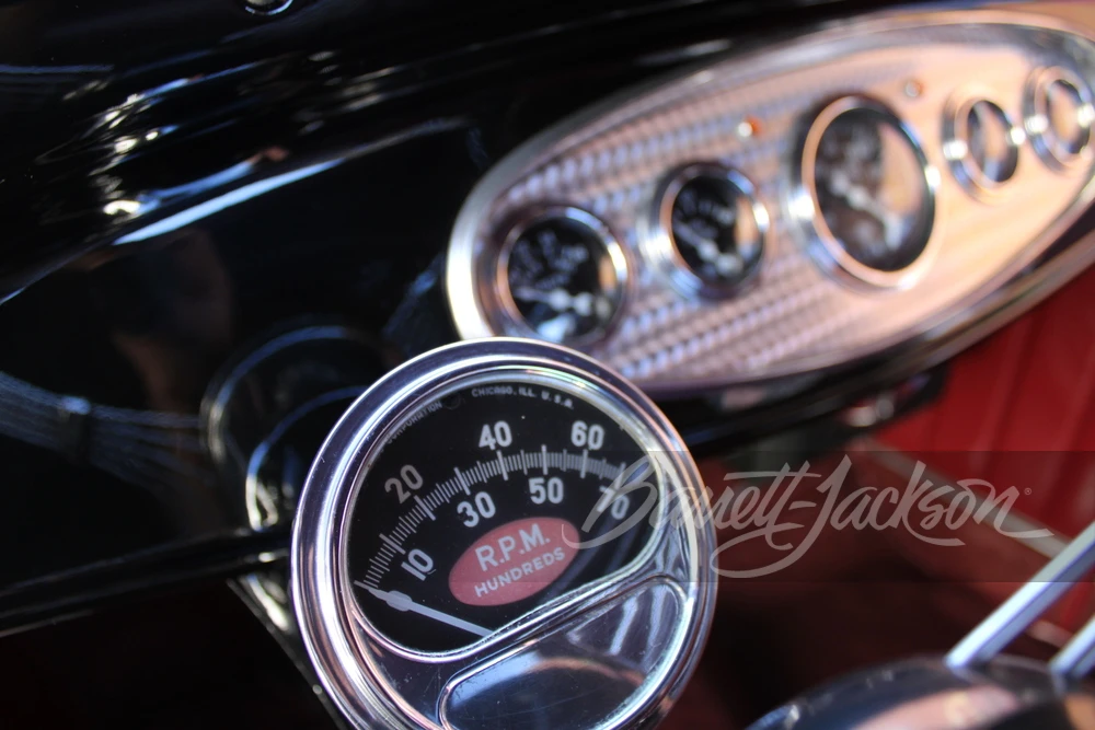1932 Ford Hot Rod - Image 22 of 30