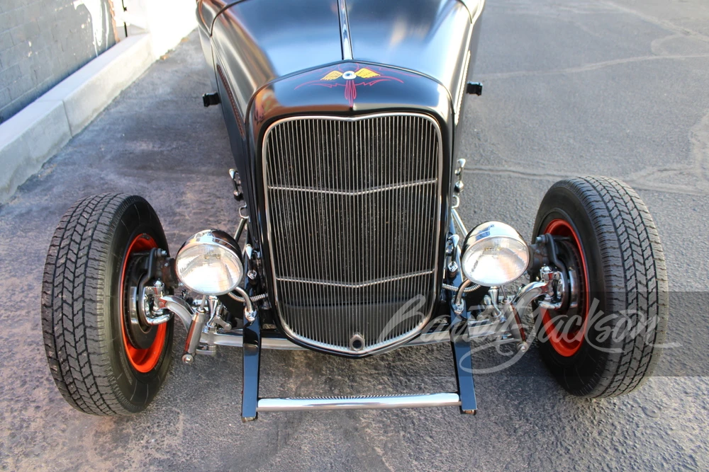 1932 Ford Hot Rod - Image 3 of 30