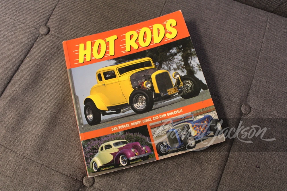 1932 Ford Hot Rod - Image 24 of 30