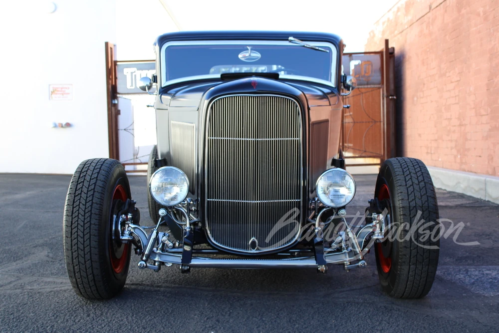 1932 Ford Hot Rod - Image 5 of 30