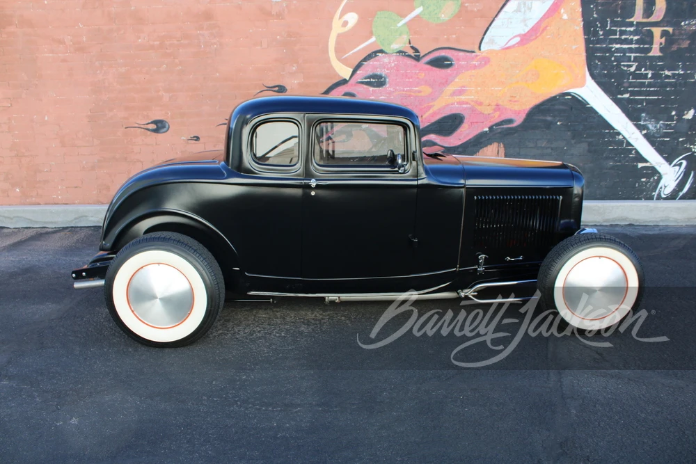 1932 Ford Hot Rod - Image 6 of 30