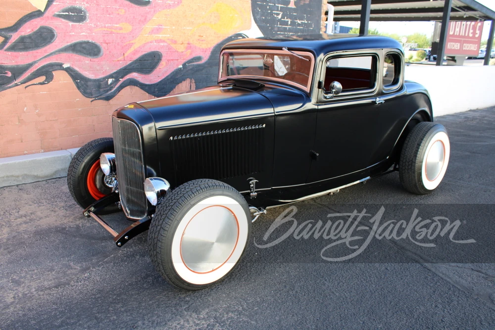 1932 Ford Hot Rod - Image 7 of 30