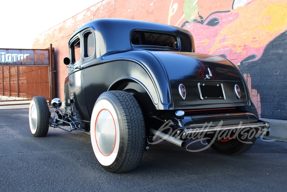 1932 Ford Hot Rod - Image 8 of 30