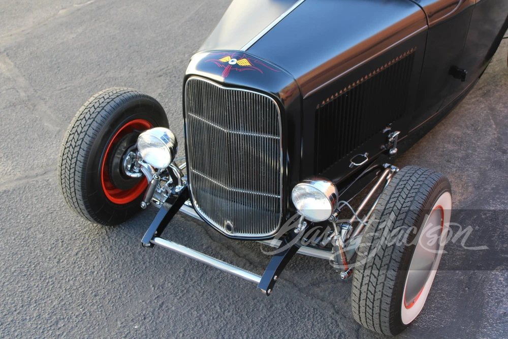 1932 Ford Hot Rod - Image 9 of 30