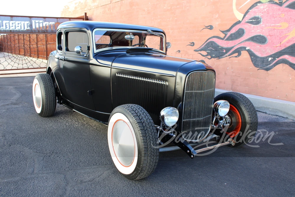 1932 Ford Hot Rod - Image 10 of 30