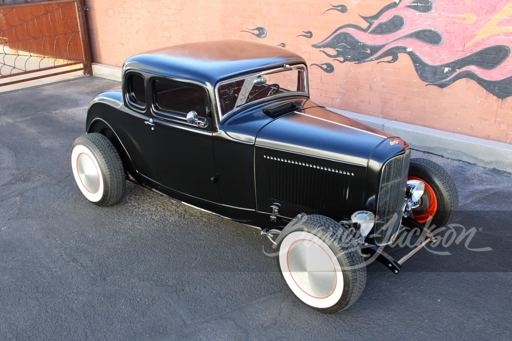 1932 Ford Hot Rod - Image 11 of 30