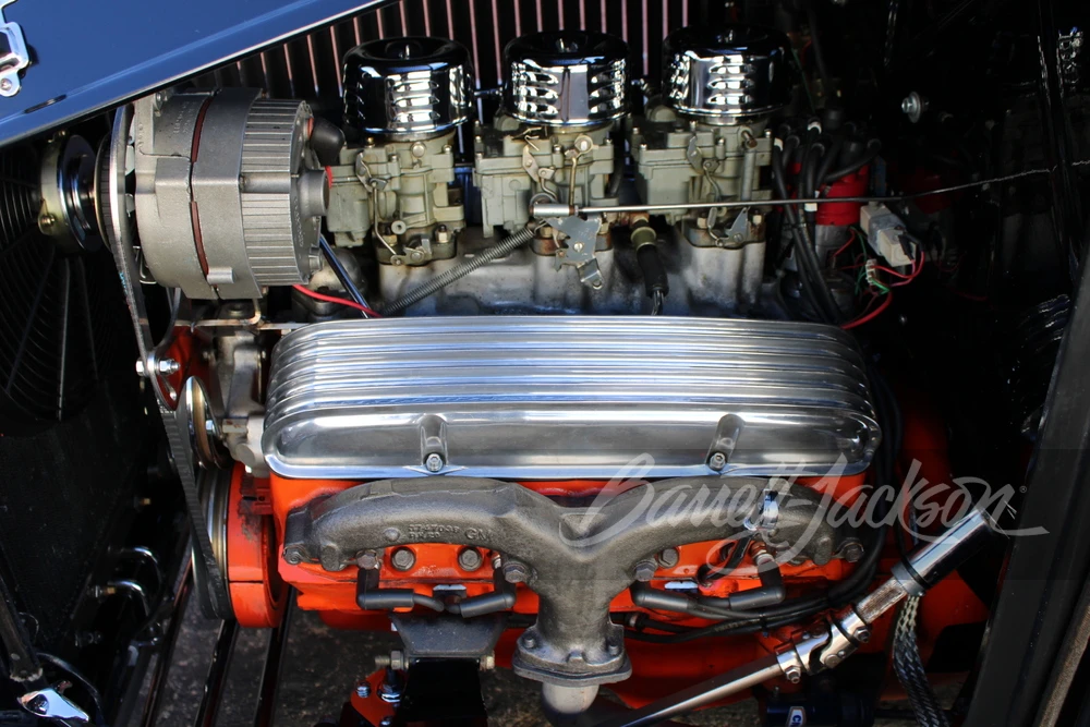 1932 Ford Hot Rod - Image 27 of 30