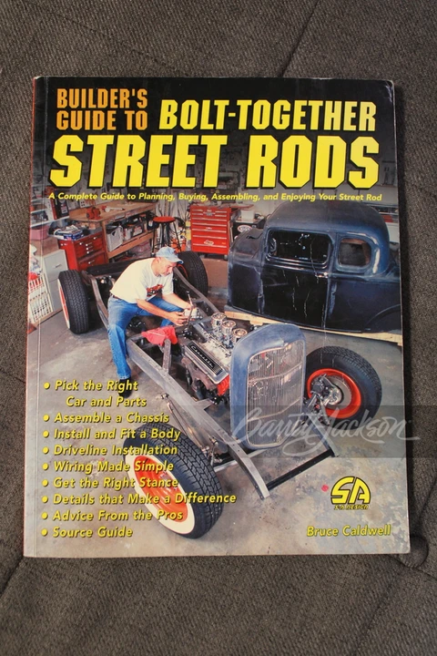 1932 Ford Hot Rod - Image 28 of 30