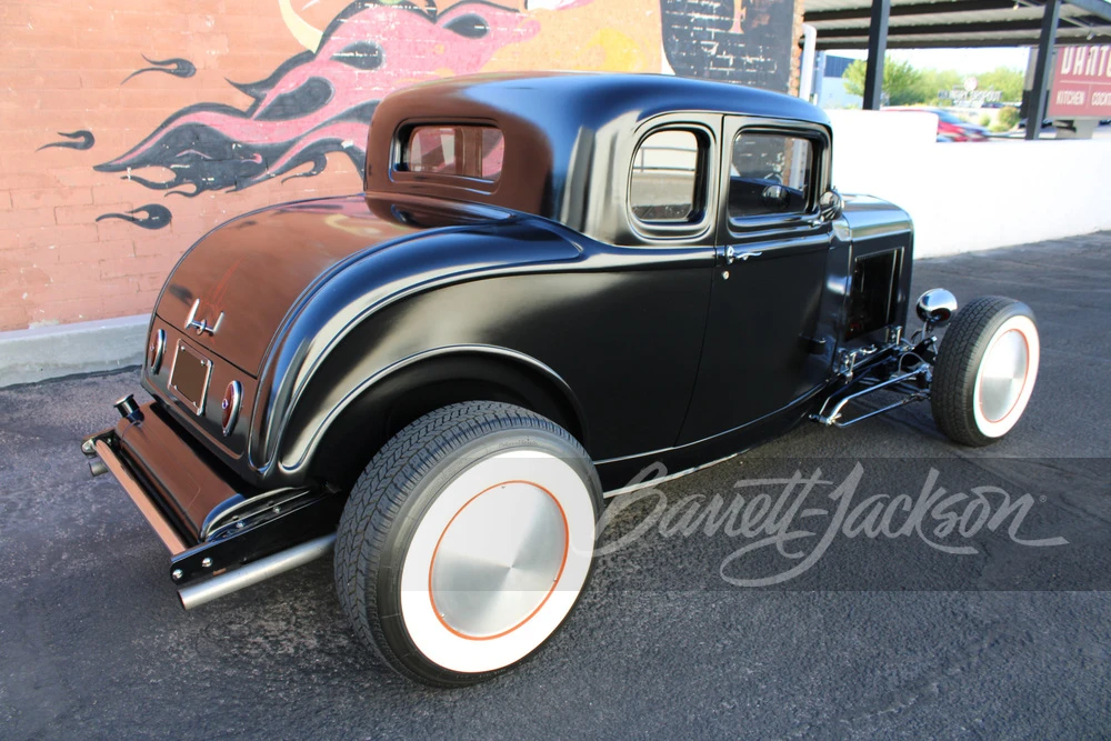 1932 Ford Hot Rod - Image 12 of 30