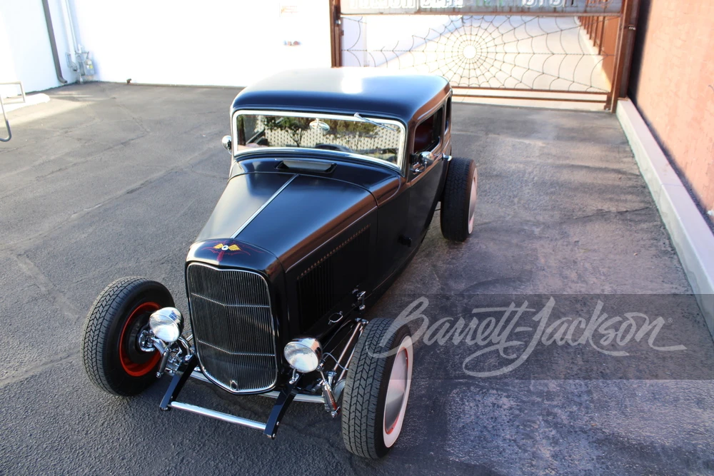 1932 Ford Hot Rod - Image 13 of 30
