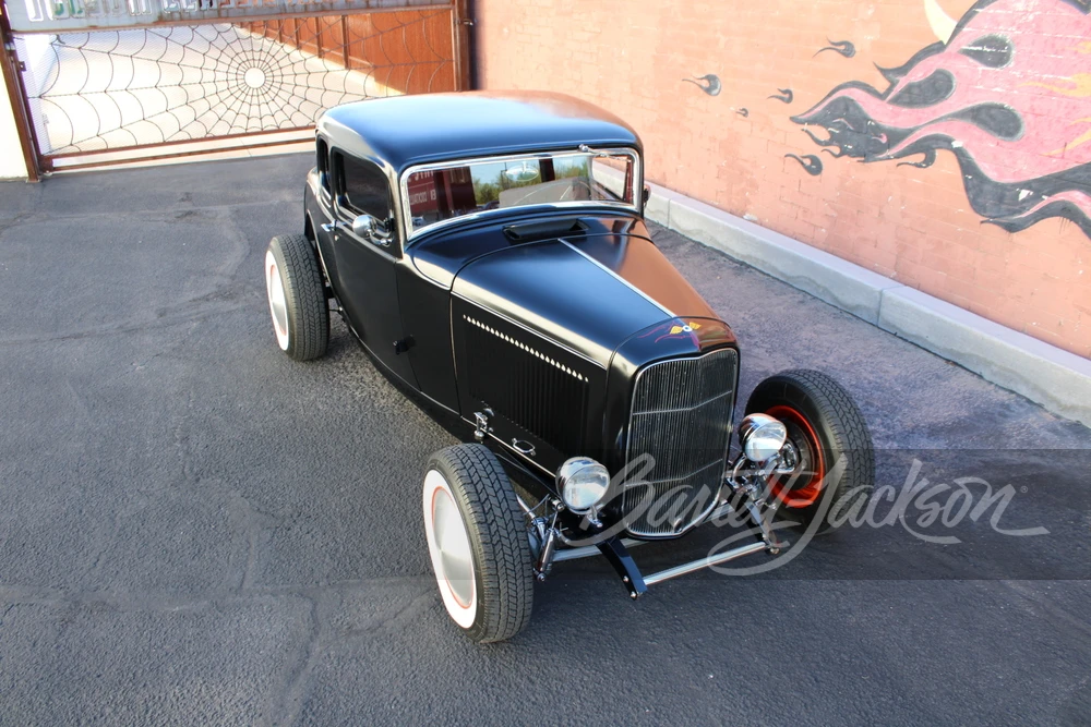 1932 Ford Hot Rod - Image 15 of 30