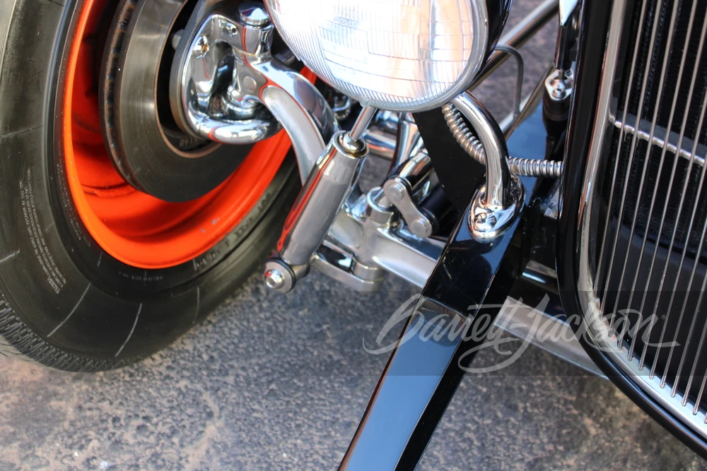 1932 Ford Hot Rod - Image 16 of 30