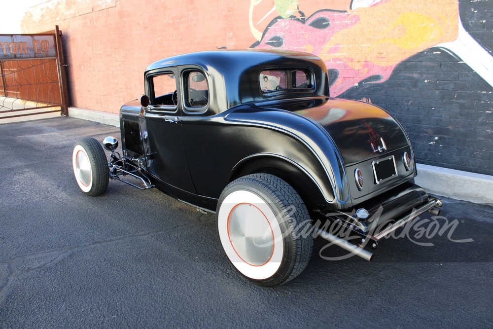 1932 Ford Hot Rod - Image 2 of 30