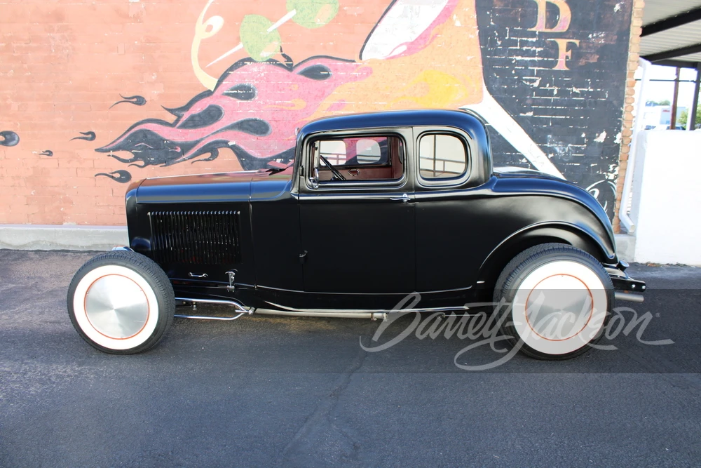 1932 Ford Hot Rod - Image 19 of 30