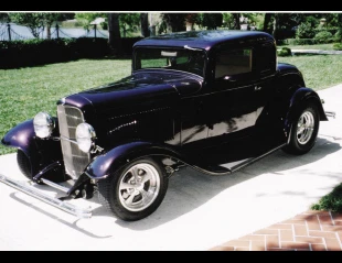 1932 Ford Model 18 & 40 - Image 3 of 8