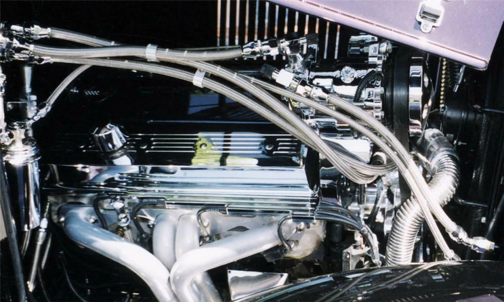 1932 Ford Model 18 & 40 - Image 4 of 8