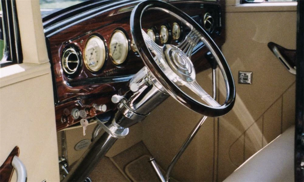 1932 Ford Model 18 & 40 - Image 5 of 8