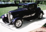 1932 Ford Model 18 & 40 - Image 7 of 8