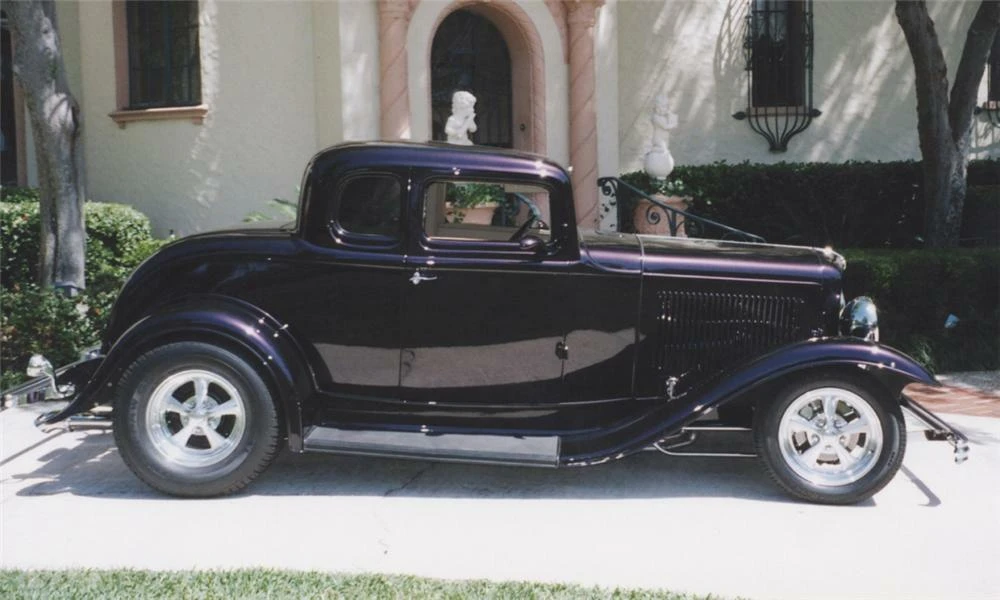 1932 Ford Model 18 & 40 - Image 8 of 8