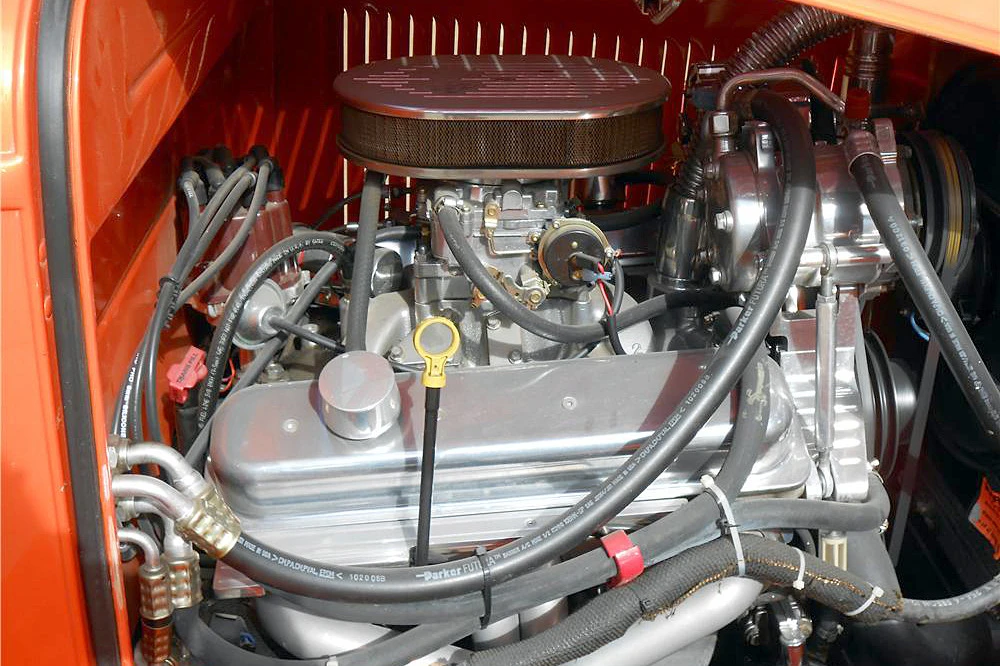 1932 Ford Hot Rod - Image 3 of 3